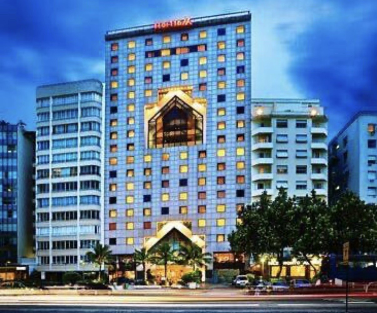 Windsor California Copacabana