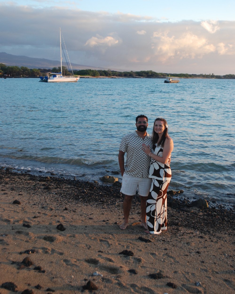Ryanne and Delson
